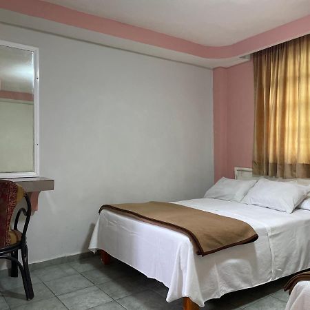 Hotel Rias فيراكروز المظهر الخارجي الصورة